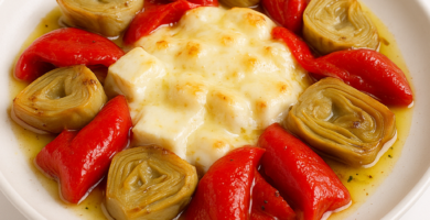 Queso de cabra