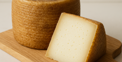Queso de oveja