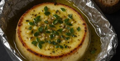 Queso de oveja