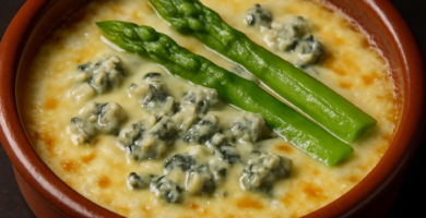 Queso de cabra