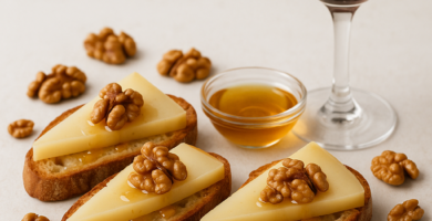 Queso Idiazabal