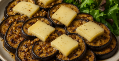Queso Idiazabal