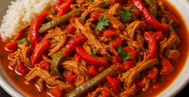 Ropa vieja