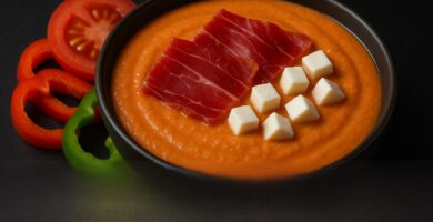 Jamón de Trevélez