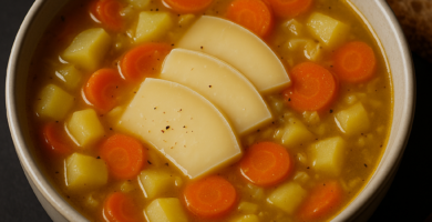 Queso Idiazabal