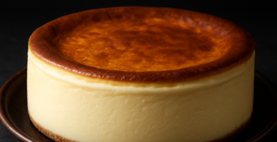 Pastel vasco