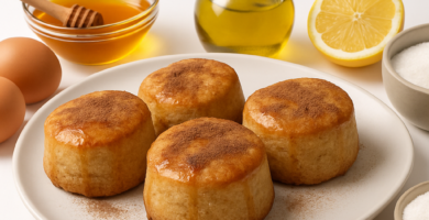 Tortas de aceite