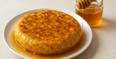 Miel de abeja