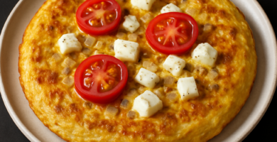 Queso de cabra