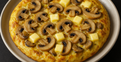 Queso de Cameros
