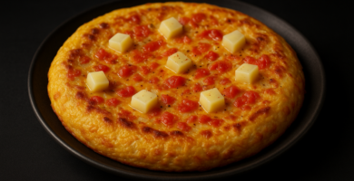 Queso Idiazabal