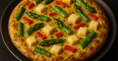 Queso Idiazabal