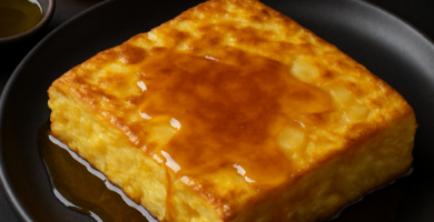 Miel de la Sierra