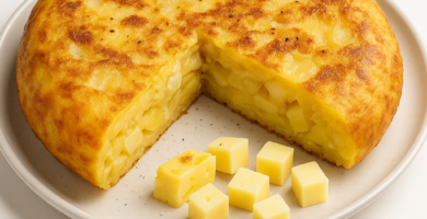 Queso de Arribes