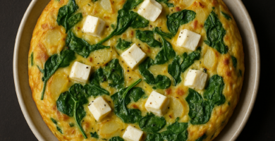 Tortilla española