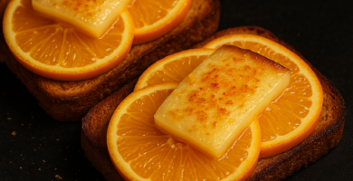 Naranjas de Castellón