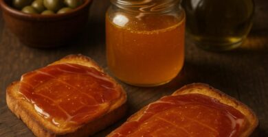 Miel de la Garrotxa