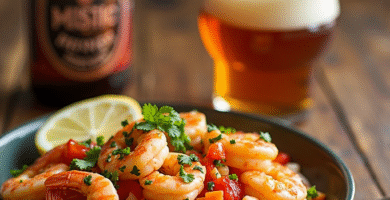 Cervezas artesanales de Harvey's Brewery