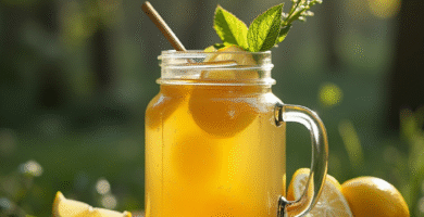 Cerveza de la Tierra Media