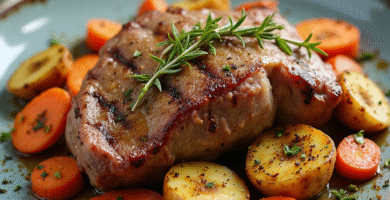 Cordero de Nueva Zelanda