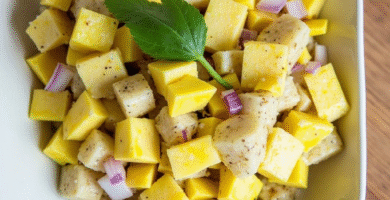 Root crops