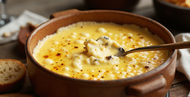 Queso Pecorino Romano