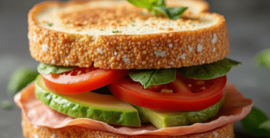 Prosciutto di San Daniele