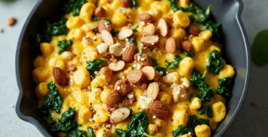 Queso de cabra de Ely