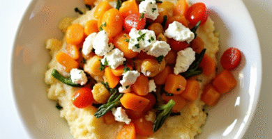 Queso de cabra local