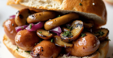 Halberstädter Würstchen