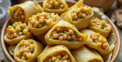 Tamales
