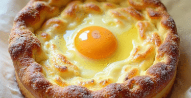 El queso de cabra de Saarbrücken