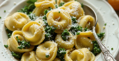 Tortellini