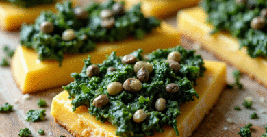 Queso azul de Stilton