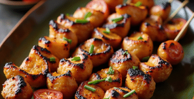 Anticuchos