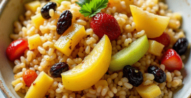 Frutas tropicales