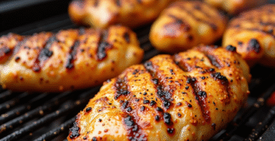 Barbacoa estilo Arizona