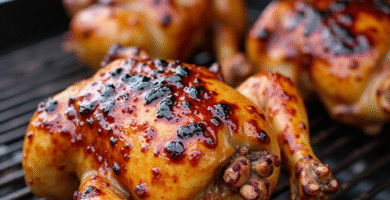 Barbacoa de Tennessee