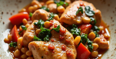 Barbacoa de Virginia