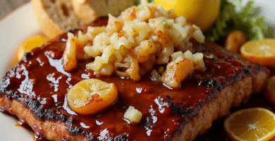 Barbacoa estilo St. Louis