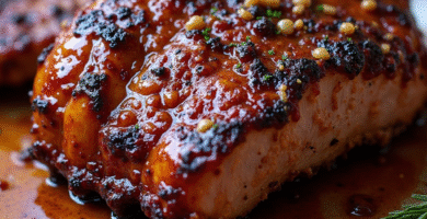 Barbacoa de estilo sureño