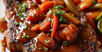 Barbacoa de Kentucky