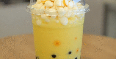 Bubble Tea