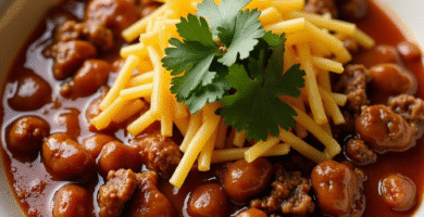 Chili con Carne