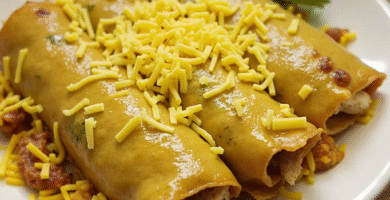Enchiladas