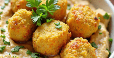 Falafel
