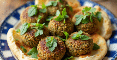 Falafel