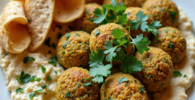 Falafel