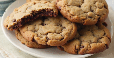 Cafeterías y pastelerías