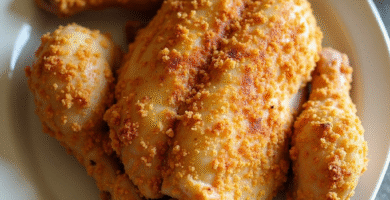 Stroud's Fried Chicken